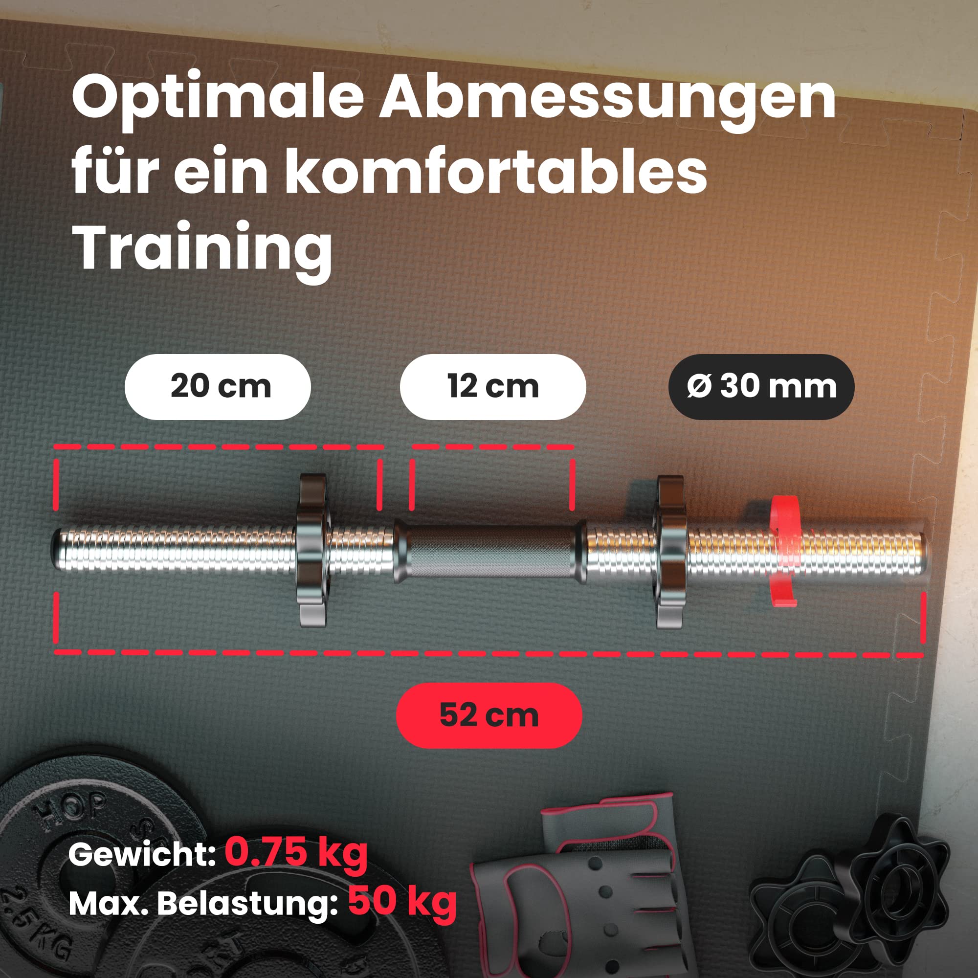 Hop-Sport Hantelbank mit Curlpult, Butterfly, Beincurler & klappbarer Trainingsbank, inkl. 129,5 kg Hantelset, SZ-Stange, Langhantel, Kurzhanteln – Fitnessbank für Heimtraining